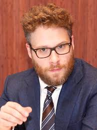 His parents, sandy (belogus) and mark rogen, worked for nonprofit organizations; News Zu Seth Rogen Filmstarts De