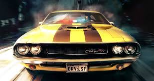 Matte Black 1970 Dodge Challenger Wallpaper Driver San Francisco Challenger 4k Ultra Hd Wallpaper Muscle Cars Classic Cars American Muscle Cars