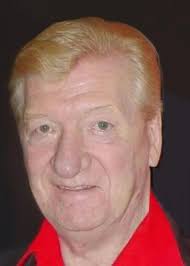 Obituary for Thomas Edward Kehoe