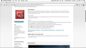 It's fast, simple, and free. Remote Desktop For Mac Free Download Youtube