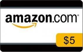 Score a free amazon $5 gift card! Free 5 Amazon Gift Card For Signing Up Swaggrabber Amazon Gift Card Free Amazon Gift Card Codes Amazon Gift Cards