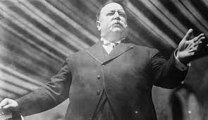 William Taft