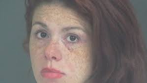 ALCOHOL- and DRUG-RELATED ARRESTS in Escambia, Santa Rosa, Okaloosa and  Walton counties for Wednesday, Oct. 18, 2017: