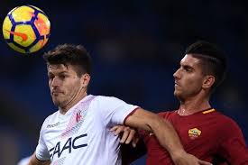 Vi ricordo di attivare la campanella per rimanere i più bei gol giallorossi realizzati nei bologna roma dalla stagione 2006/07 ad oggi. Statistik Menarik Jelang Pertandingan As Roma Vs Bologna