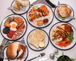 uk delivery menu & prices uber eats