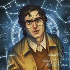 Eregyrn Falls — Things change Stanford Pines, things change. I'm...