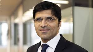 Arbuthnot appoints ex-Treasury minister Angela Knight as non-exec