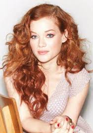 July 30, 2019 mj booth men's blog. 30 Hot Female Actresses Under 30 In 2016 Herinterest Com Red Curly Hair Red Hair Blue Eyes Hair Styles