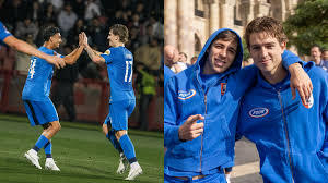 Los de Mateo Chávez ganan, gustan y golean en Europa League: Resumen Ararat Armenia vs AZ Alkmaar