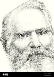 William boone hi-res stock photography and images