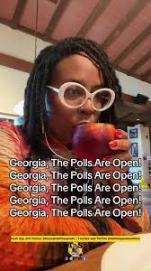 Georgia Polllock