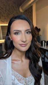 Brittany ✨ 8/2/25, Makeup by Emile, Hair by Amanda J