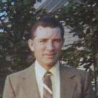 Frederick George Randell (1925–1996) • FamilySearch