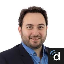 Dr. Julien Fahed, MD