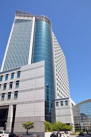 Elihu M Harris State Office Building Clark Pacific California S Leader In Precast Concrete Architectural Preca Precast Concrete Office Building Building