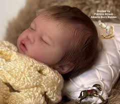 Patricia Straub (@albertabornbabies) • Instagram photos and videos