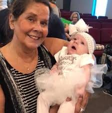 Larita Ann (Maynard) Davidson Obituary July 1, 2022