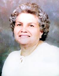 Genevieve Barela Obituary