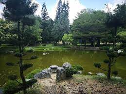 Japanesegarden Ipoh Perak Malaysia Garden Nature Recreational Parks Japanese Garden Nature