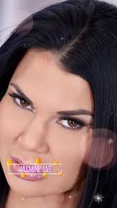 Jasmine Jay's Instagram, Twitter & Facebook