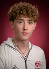 2024 Cross Country Roster