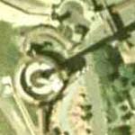 Heide park was built in 1992 and was then called 'gyrotower'. Scream World S Tallest Gyro Drop In Soltau Germany Google Maps
