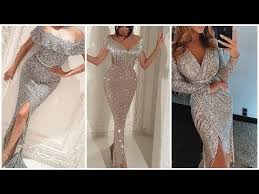 robe de soiree أرقى موديلات فساتين سهره انيقه و بسيطة مناسبة للمناسبات و الاعراس youtube dresses fashion dresses formal dresses