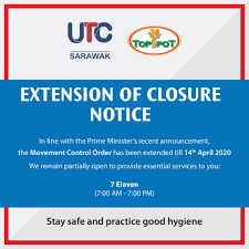 Bangunan utc sarawak, jalan padungan kuching, sarawak, 93100, malaysia. Utc Sarawak Important Information Following The Facebook