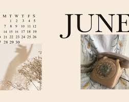 Who doesn't love romanticizing the past? Beige Aesthetic Wallpaper Vintage Flower Etsy