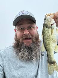 Canyon Lake fishing trip with successful catches