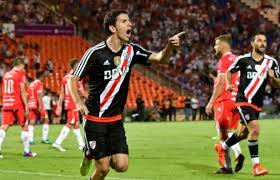 Welcome to vavel.com's live coverage of the 2020 superliga argentina match: River Goleo Y Es Finalista De Copa Argentina