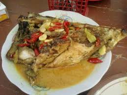 Resep mangut ikan pari asap. Ini Daftar Warung Mangut Dan Ndas Manyung Terpedas Di Semarang Metrosemarang Com Kabar Berita Semarang 24 Jam