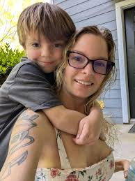 Ladies why do you behave like kids while in the house with yuh hubby?🥰