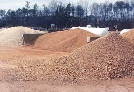 Richmond landscaping services extend far beyond lawn mowing and pea gravel designs. Pin On Rock Products