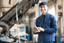 Repair brake and steering systems. Vehicle Inspections In Germany Diepruefer De