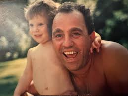 1 year to the day since my Dad left us! Miss you dad, life will never be  the same 💔 This song playing takes me back to really happy memories with my