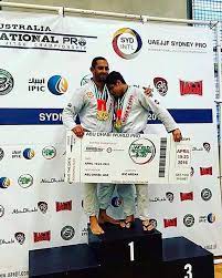 His goal is introduce the very best brazilian jiu jitsu for everyone in australia and achieve as many titles as possible. Bruno Alves Goodbye To Abu Dhabi Brazilian Jiu Jitsu Maroubra Sjja