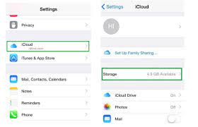 How do i stop icloud storage plan? How To Cancel Icloud Storage Plans By Yourself