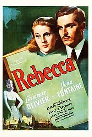 Acest articol se referă la un film. Rebecca La Prima Moglie Film Wikipedia