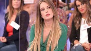 La scelta di amedeo barbato è sofia galazzo: Sophie Codegoni Colpo Di Scena A Uomini E Donne La Sua Scelta