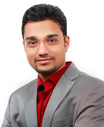 Dr. Niraj Shelke, Dentist, Pune