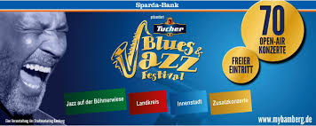 Im pfarrbrief ist von 12.000 impftoten und 800.000 impfgeschädigten die rede. 14 Tucher Blues Und Jazz Festival 2021