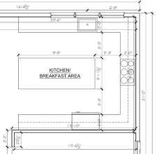 Find the best bedroom ideas,living room ideas, kitchen ideas,bathroom ideas designs. Is There An Ideal Ratio For A Kitchen Island