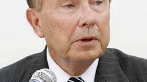 Glendale Water & Power leader Glenn Steiger resigns