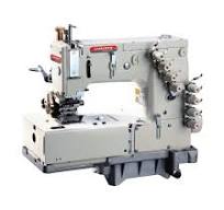 Sz-1508p 1-4 Máquina de Costura Industrial de Ponto Duplo em ...
