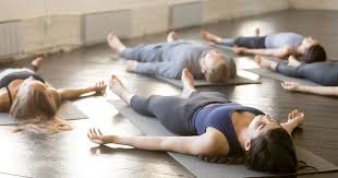 Whether You Want To Chill Or Are Truly Trying To Meditate During The Last Few Minutes In Class Yoga Teachers Share Yoga Nidra What Is Yoga Yoga Nidra Benefits