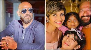 Actor and television personality mandira bedi's husband, raj kaushal, has died due to a cardiac arrest. Lxdgscnygcgecm