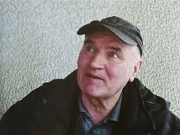 Im berufungsverfahren um das massaker von srebrenica plädierten die verteidiger von ratko mladić auf freispruch. Ratko Mladic Gefasst Das Ende Einer Langen Flucht Archiv