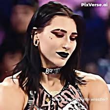 Teacher Trial with Ronda Rousey