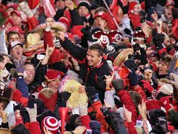Urban meyer was born on july 10, 1964 in toledo, ohio, usa as urban frank meyer iii. Monson Urban Meyer Changed The Course Of Football At Utah And While Here Accurately Predicted The Timing Of His Departure From The Game